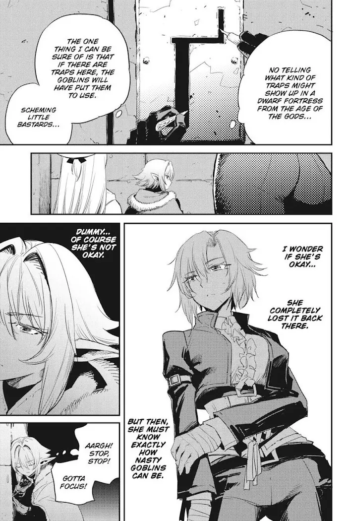 Goblin Slayer Chapter 49 image 04_optimized